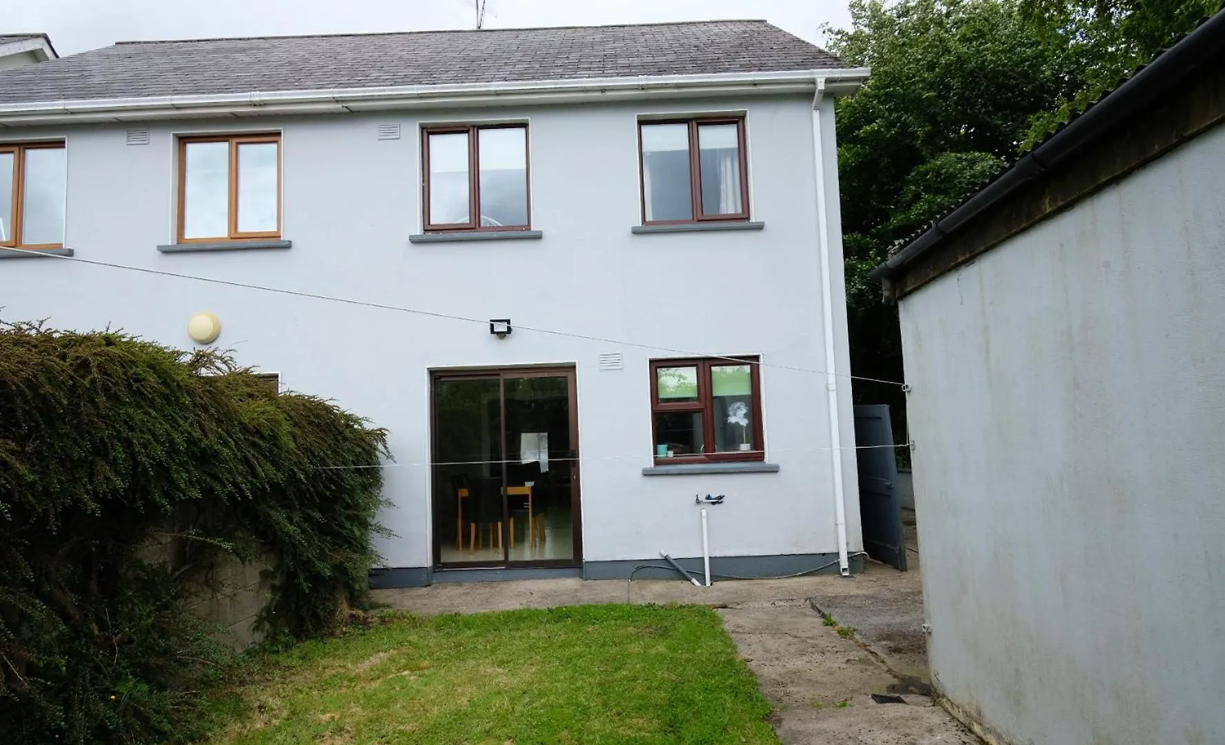 Millbank Villa Dublin Ireland