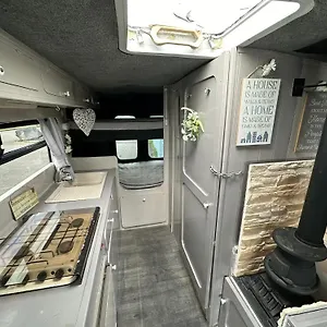  Camping Retro Camper Hire Discover Ireland
