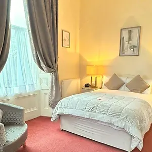 Morehampton Townhouse Szálloda
